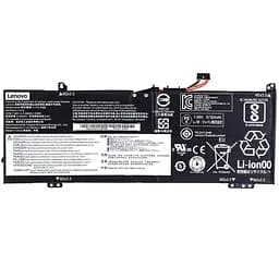 Акумулятор для ноутбука Lenovo L17M4PB0 (IdeaPad 530S-14IKB, 530S-15IKB) 7.68V 5928 mAh 45Wh Black (5B10Q16067)