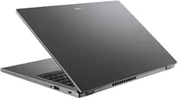 Ноутбук Acer Extensa EX215-23 15.6' FHD IPS, AMD R3-7320U, 8GB, F256GB, UMA, Lin (NX.EH3EU.002) - мініатюра 5