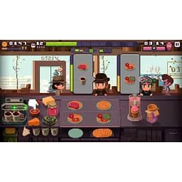 Ключ активації Microsoft Pixel Cafe для Xbox One/Series S/X - мініатюра 7