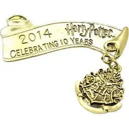 Значок Гаррі Поттера.204