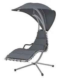 Кресло качели с балдахином HECHT DREAM