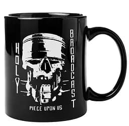 Чашка BORDERLANDS 3 Mouthpiece