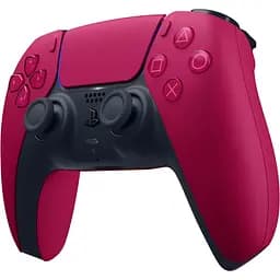 Геймпад Sony DualSense для PS5 Cosmic Red (9828297) UA [127094] - мініатюра 2
