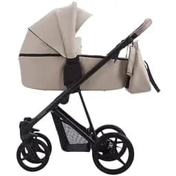 Универсальная коляска 2 в 1 Bebetto Flavio Pro, 02 (503.12.21.P02)