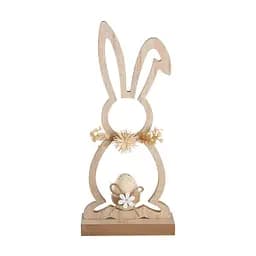 Декоративний об'єкт Заєць В-270 BALMAHA