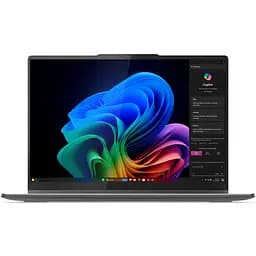 Ноутбук Lenovo Yoga 7 2-in-1 16ILL10 Ultra 7 256V 48GHz,16GB LPDDR5x,512GB,Arc,Windows 11 - мініатюра 15
