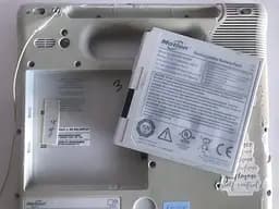 Професійний медичний планшет Motion Computing MC-C5m CFT-004 (i7-5600U/8GB/SSD 128GB/10.4" 1024x768 Touch) б/в - мініатюра 13
