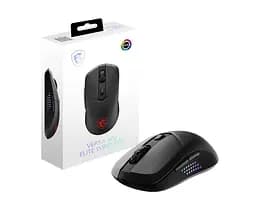 Mиша USB OPTICAL WRL GAMING VERSA 300 ELITE W MSI - мініатюра 4