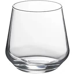 Набор низких стаканов Pasabahce Alegra 345 мл 6 шт. (420184-6)