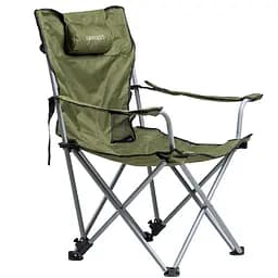 Кресло-шезлонг складное Stream Lux Ranger 74-89х58-98х85 см tur0001001
