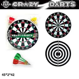 Дартс 15'' LA1536