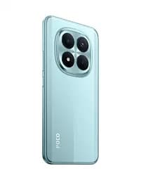 Смартфон POCO M8 Pro 5G 12/512GB Green EU NFC (adapter) - мініатюра 3