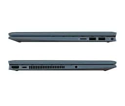 Ноутбук HP Pavilion x360 14-dy0022ua (464H5EA) (464H5EA) - мініатюра 7