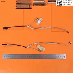 Шлейф матриці для HP ProBook 430 431 435 436 G5, (DD0X8ALC012, eDP 30pin, Original)