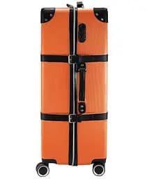 Валіза Semi Line 28 (L) Orange/Black (T5675-4) (DAS302688) - мініатюра 4