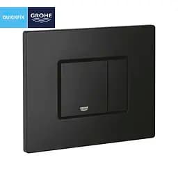 Інсталяція для унітазу Grohe QuickFix Solido 3 в 1 38811KF0 - мініатюра 6