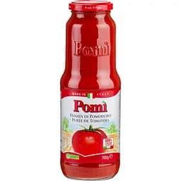 Томатне пюре Pomi 700 г