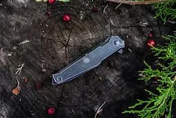 Ніж cкладний Ruike P108-SB - мініатюра 8