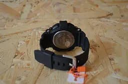 Годинник чоловічий спортивний Skmei 1222 (Чорний) - мініатюра 5