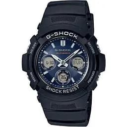 Годинник Casio AWG-M100SB-2AER - мініатюра 2