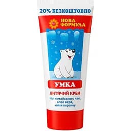 Дитячий крем Bioton Умка 75 мл