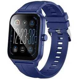 Смарт-годинник Hoco Y27 Smart sports watch (call version) Blue