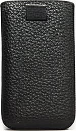 Чохол-кишеня Blackfox Flotar для Nokia E51 Black - мініатюра 3