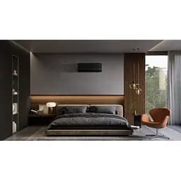 Кондиціонер Samsung AR09BXFAMWKNUABDK Black Diamond WindFree (Wi-Fi) - мініатюра 8