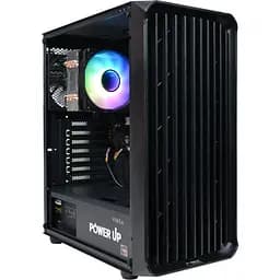 Робоча станція Power Up #218 Xeon E5 2680 v4/32 GB/SSD 256GB