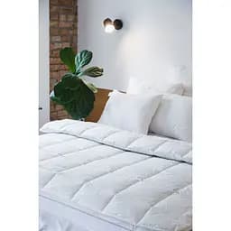 Подушка Ecotton Premium Line White 50х70 см (25069) - мініатюра 6