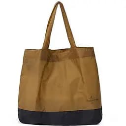 Сумка-шоппер Naturehike CNH22BB004 коричневая