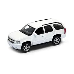 Автомодель CHEVROLET TAHOE 2008 (В ассортименте)