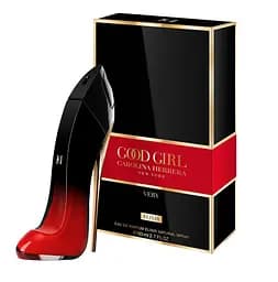 Оригинал Carolina Herrera Very Good Girl Elixir 80 мл парфюмированная вода