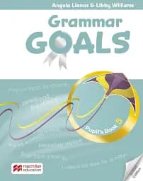 Grammar Goals. Level 5. Pupil's Book + eBook