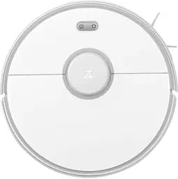 Робот-пилосос Roborock S5 Max Vacuum Cleaner (White) S5E02-00 - мініатюра 3