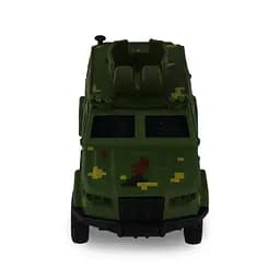 Ігрова автомодель "Козак 2М1 - Азов" TechnoDrive KS450-2 серія "Шеврони Героїв" - мініатюра 4