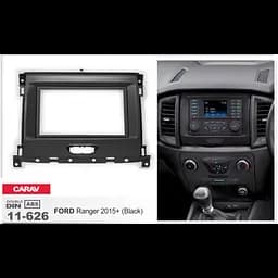 Перехідна рамка Ford Ranger Carav 11-626 - мініатюра 3