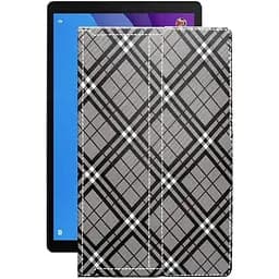 Чехол StatusCASE из экокожи для планшета Lenovo Tab M10 HD TB-X306 (2 Gen)