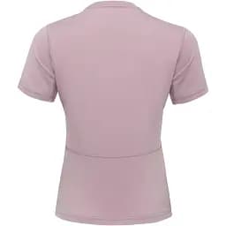 Футболка Frontier MYRRA XS Women`s merino/cool max Pink - мініатюра 3
