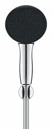 Душовий гарнітур Grohe QuickFix Vitalio Start 2 режими струменя 110 27950001, Хром - мініатюра 2