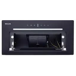 Витяжка повновбудована WEILOR PBSR 62302 FULL GLASS FBL 1100 LED Strip - мініатюра 7