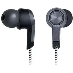Навушники Real-El Z-1710 black