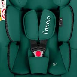 Автокрісло Lionelo Astrid i-size green forest (LO-ASTRID I-SIZE GREEN FOREST) - мініатюра 5