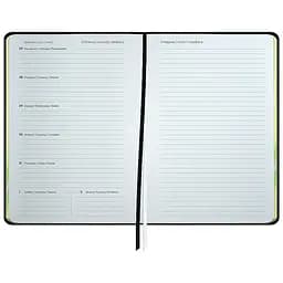 Щоденник Axent Partner Mellow 2026 Sparkling stories 145 x 210 мм (8823-26-2-A) - мініатюра 3
