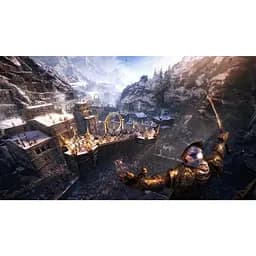 Ключ активації Microsoft Middle-earth: Shadow of War для Xbox One/Series - мініатюра 3