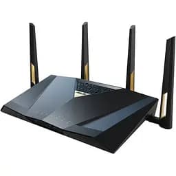 Беспроводной маршрутизатор Asus (90IG08V0-MO3N0V) (RT-BE88U)