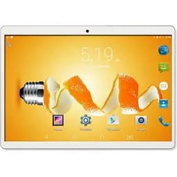 Планшет-телефон Adronix MT232 3G Silver 2/32GB + Чохол-клавіатура