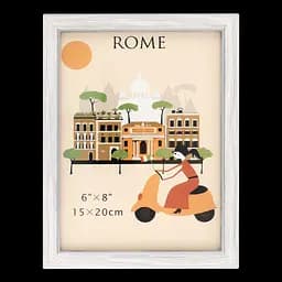 Фоторамка D3 Offtop, 15x20 см (853734)