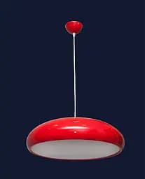Сучасні люстри 7546561-3 RED