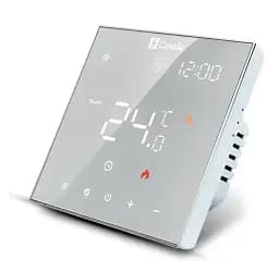 WIFI програматор Castle AC602H білий